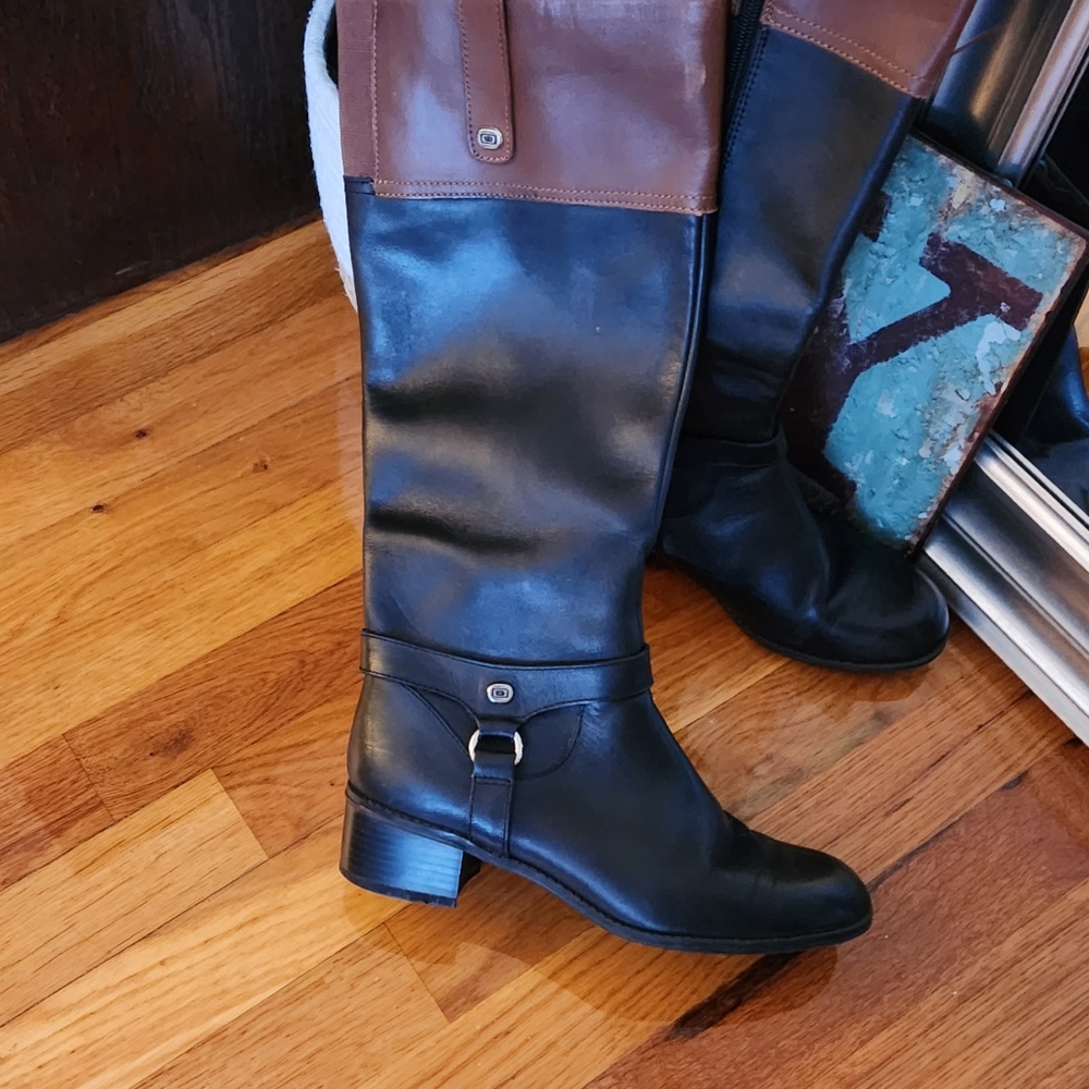 Bandolino boots
